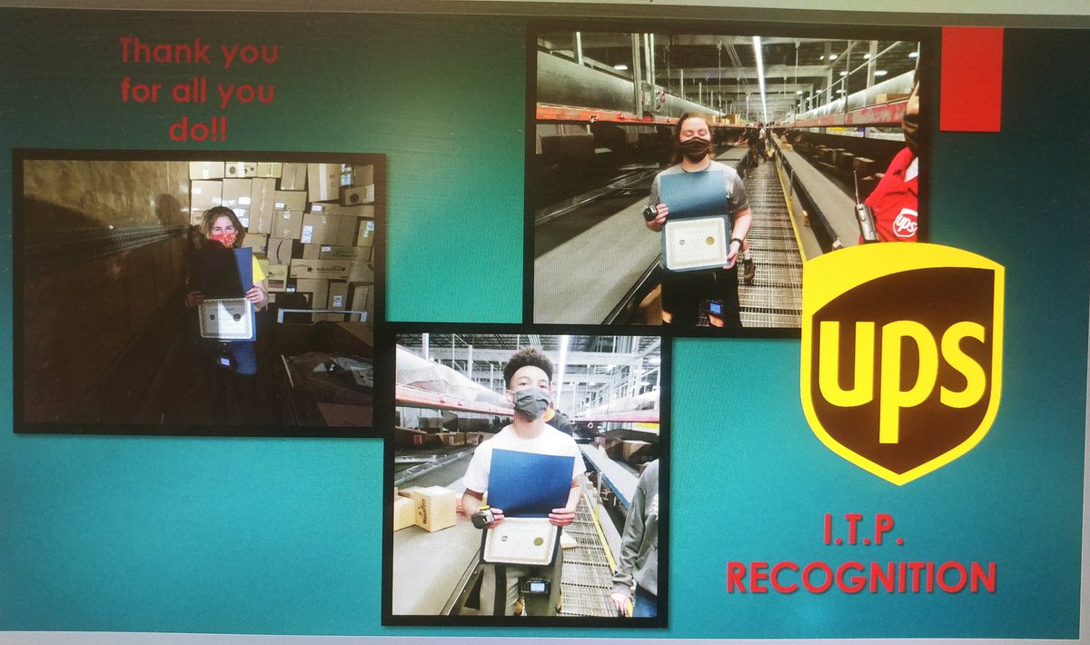 MWilliamsUPS tweet media