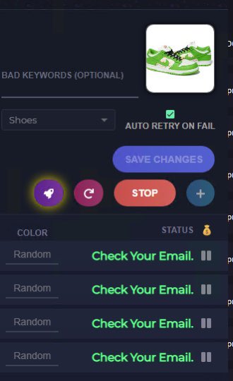 16289_'s tweet photo. group:
@Goodfellas_Club
@_TheCodingBunny
fnf:
@weiwei9042
@WXiaoren
@wohaiyouxiangn1
@CYizhao
proxy:
@Diamond_proxies 
bot:
@cyberaiosuccess 
@KodaiAIO https://t.co/Ij7C5jZUS9