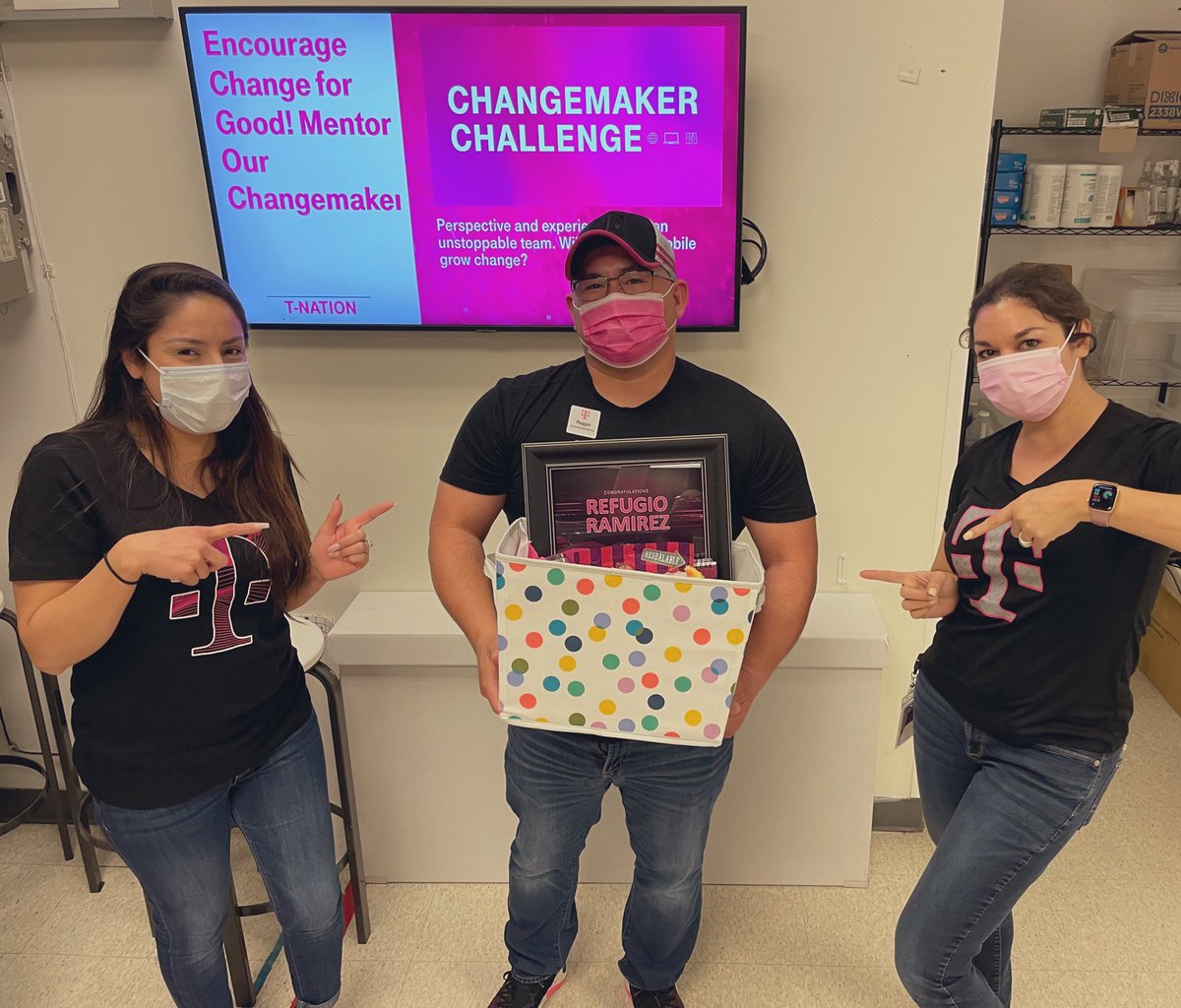 Sonia Alvarez tweet media