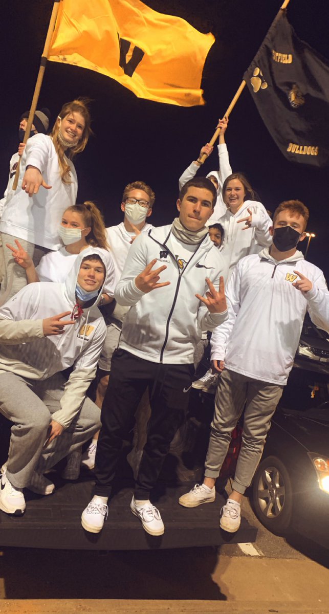 Westfield Dog Pound tweet media