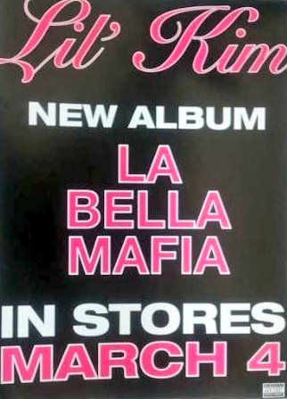 Lil Bardi Fan Account Lil Kim S La Bella Mafia Era Music Videos Performances Interviews Etc A Thread