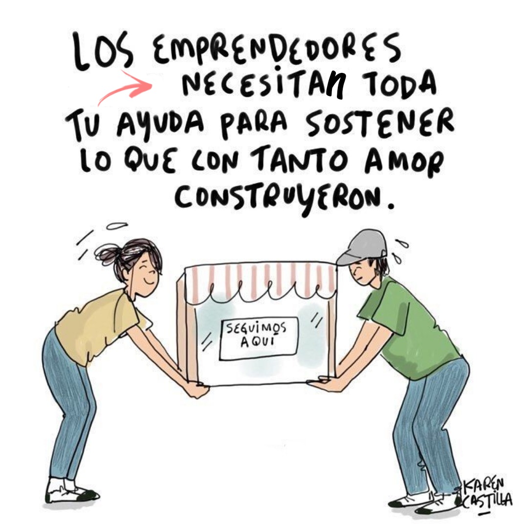 CResponsableapp's tweet photo. Es momento de apostar por el #consumolocalysostenible para reactivar la economía. Sin ellos, nuestros barrios están destinados a apagarse. #CResponsable #consumolocal #consumosostenible https://t.co/y8NGBXnPFF