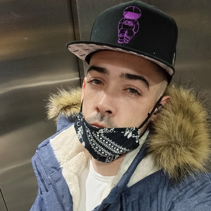 #NewProfilePic https://t.co/4FG6KseZVJ