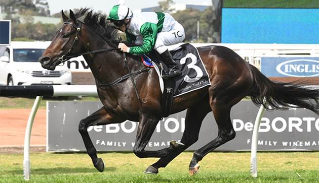 A big day's racing tomorrow at Randwick &amp; we're giving you the chance to score a free monthly subscription to a #WinningEdge service of your choice if you can tip the winner of the Randwick Guineas &amp; Canterbury Stakes!

Simply like &amp; RT this post + comment with your tips.