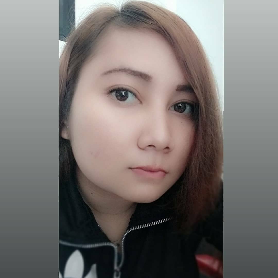 #FotoProfilBaru