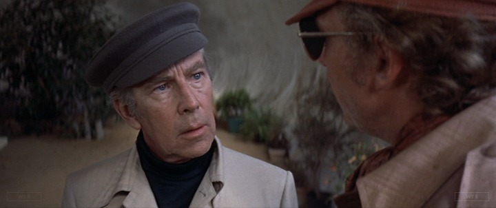 What the Shot? on Twitter: "Whit Bissell died 25 years ago on this day..  Can you recall the movie? 5 min to answer!… "