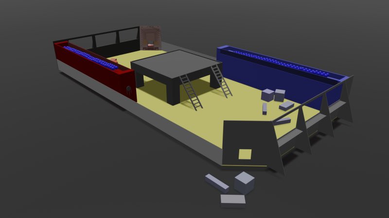 team_5549's tweet photo. PRESENTING OUR 2021 GAME DESIGN CHALLENGE: OVERFLOW
Head to our website to learn more about how to save FIRST beach from flooding! While competing looks different this year, we’re still so proud of what we have accomplished and learned throughout this virtual season 💚🖤 https://t.co/eLIWuzoB4B