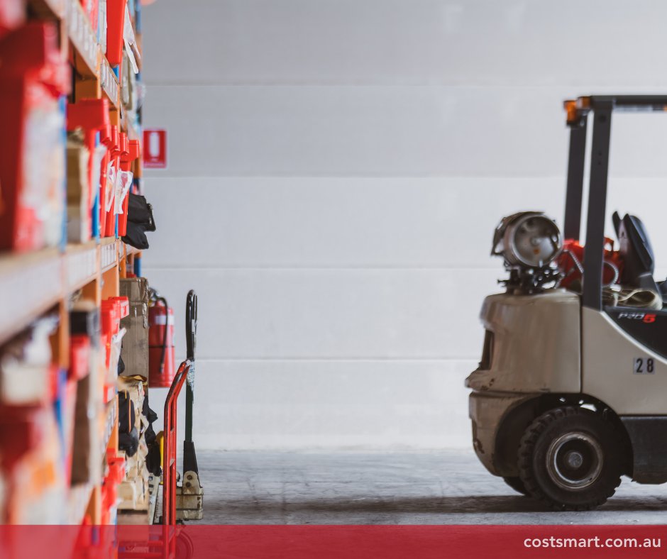 #CostSmart offers a variety of #storage and #warehousing solutions, from document #archiving, bulk warehousing under long-term contracts, event coordination &amp; project management, installations and #customised #packaging and personalised delivery document options.