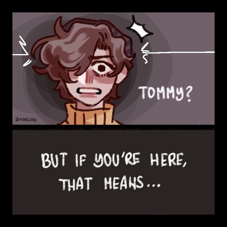 about tommys stream today how we feeling guys 👍👍
#tommyinnitfanart #wilbursootfanart 