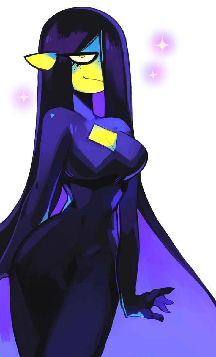 Fire_Bay's tweet photo. More Umbra! https://t.co/sKWBLtX5eH