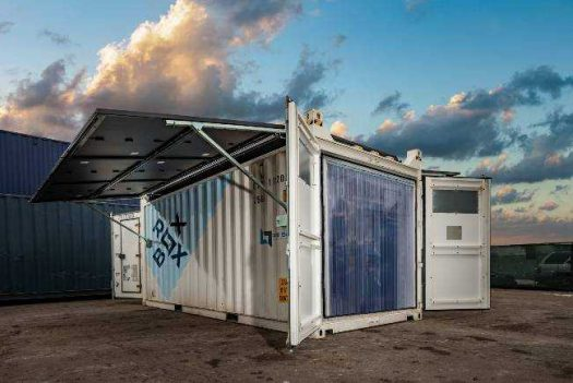 companyweek's tweet photo. New Colorado Manufacturer Profile: ROXBOX Containers (@ROXBOXContainer)
 
CEO Anthony Halsch is catalyzing his modular manufacturer with container construction projects of all kinds.

https://t.co/nWEYtO1Gsh https://t.co/I9uB2uvLvA