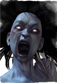 お銀さま 山岡凛ちゃん 生前はこんなにかわいかったのにどうして