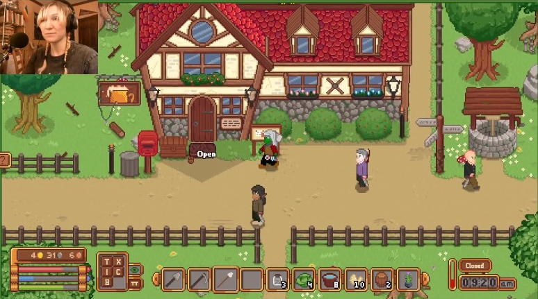 letsplayground's tweet image. We're three best friends that like to play games and crack wise with each other! We do a bunch of different collaborative shows, like The Adventures of Biffy Brofth, Beers of War, The Mighty Spine and RPGs Before Bed! 

twitch.tv/indoorplaygrou…

#TwitchAffiliate