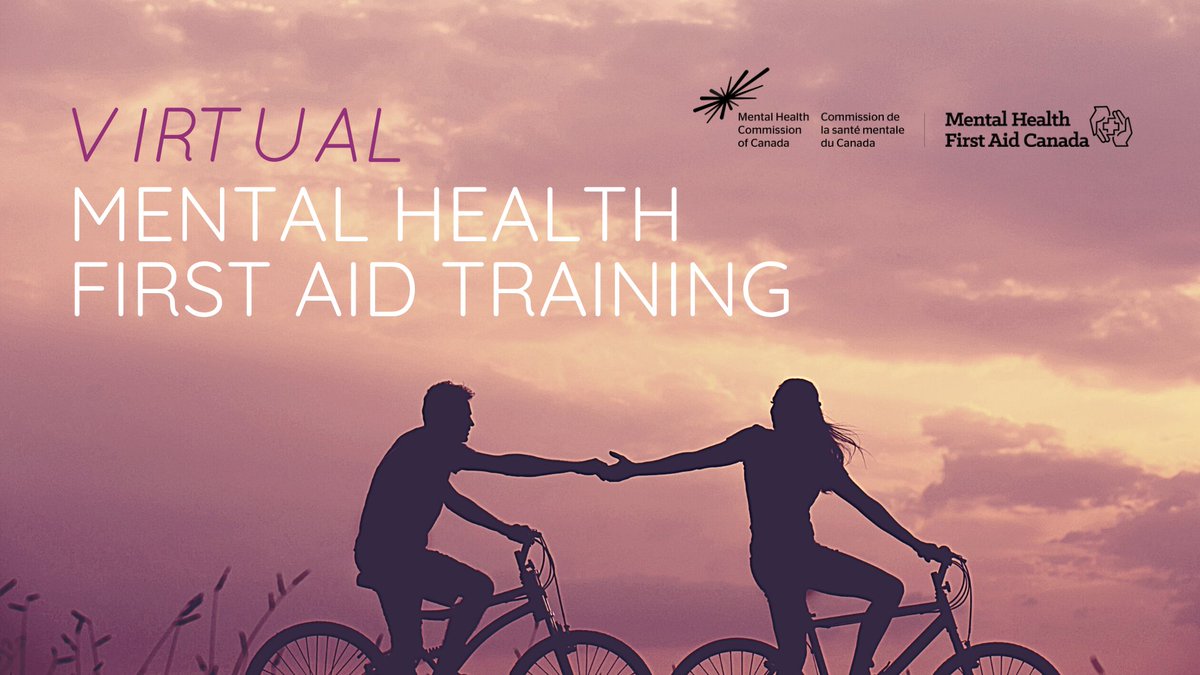 CMHA Oxford tweet media