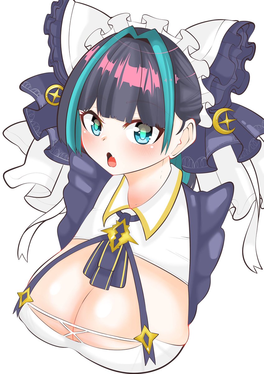 チェシャー描いたってんだい
どんどこどんどーん 