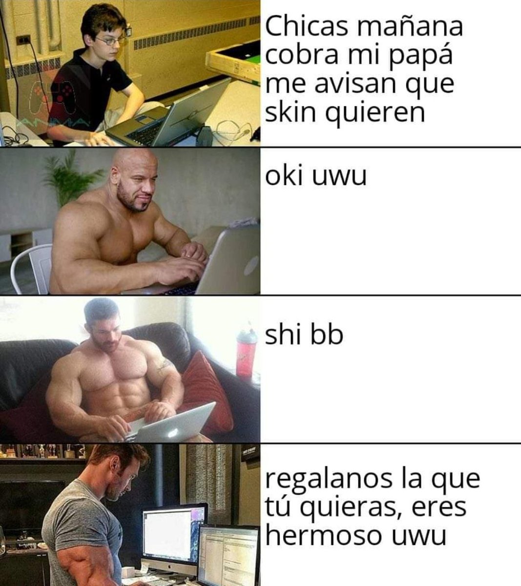 Es tan real como que el mate es argentino jajajajjaa