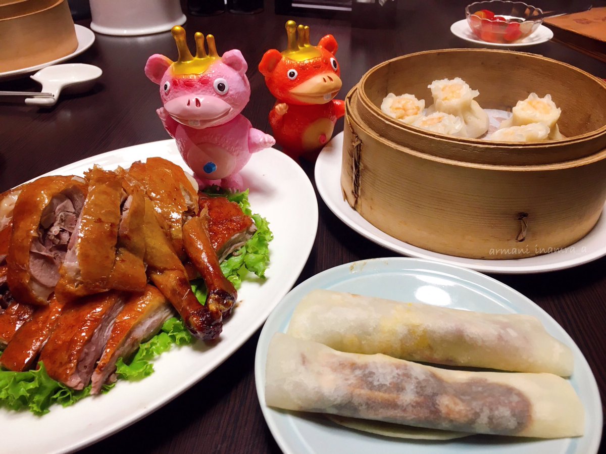 laurie_ya's tweet photo. #テンスイロウ
ブースカと一緒に食べる🍽🥢 感謝招待✨

#swdl_sofvi 
#designtoys #toyslagram 
#sofubi #sofvi #designervinyl 
#takuyoshimizu #吉水卓 
#swimmydesignlab 
#スイミーデザインラボ 
#toysnapshot https://t.co/nDnb3A1PIt