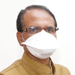 मध्य प्रदेश के मा. मुख्यमंत्री श्री <a href="/ChouhanShivraj/">Shivraj Singh Chouhan</a> जी को जन्मदिन की हार्दिक शुभकामनाएं । 🌷
