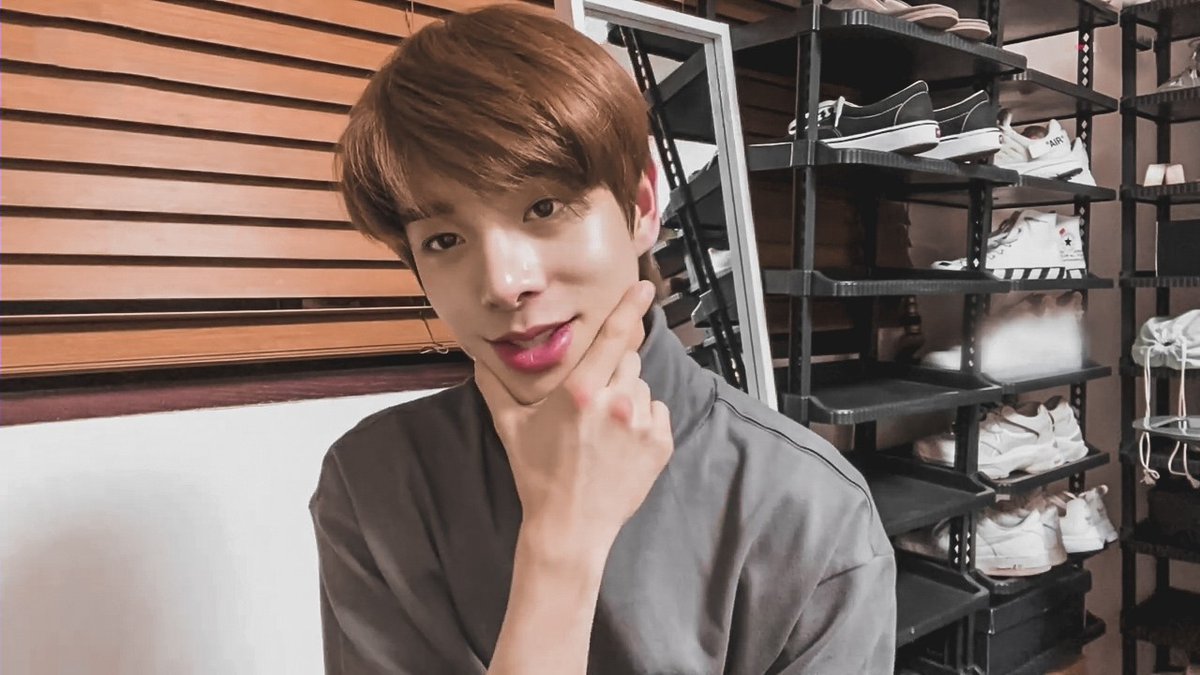 have a lovely day!!💖💕

#JAKE #ENHYPEN
<a href="/ENHYPEN_members/">ENHYPEN</a> <a href="/ENHYPEN/">ENHYPEN OFFICIAL</a>