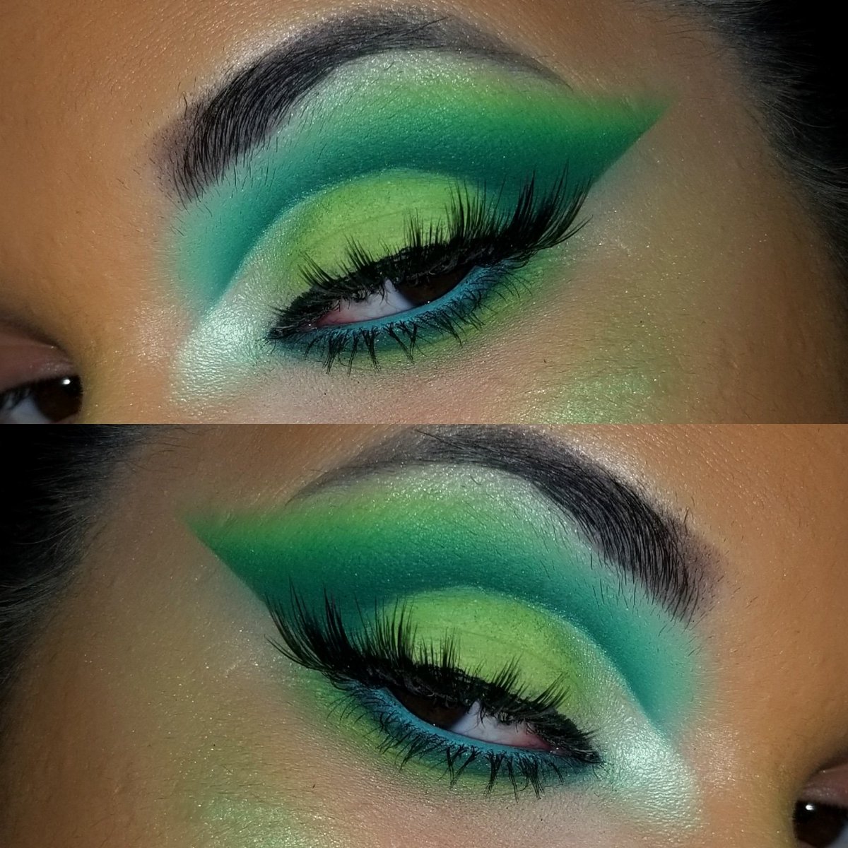 MakeupSam.94 tweet media