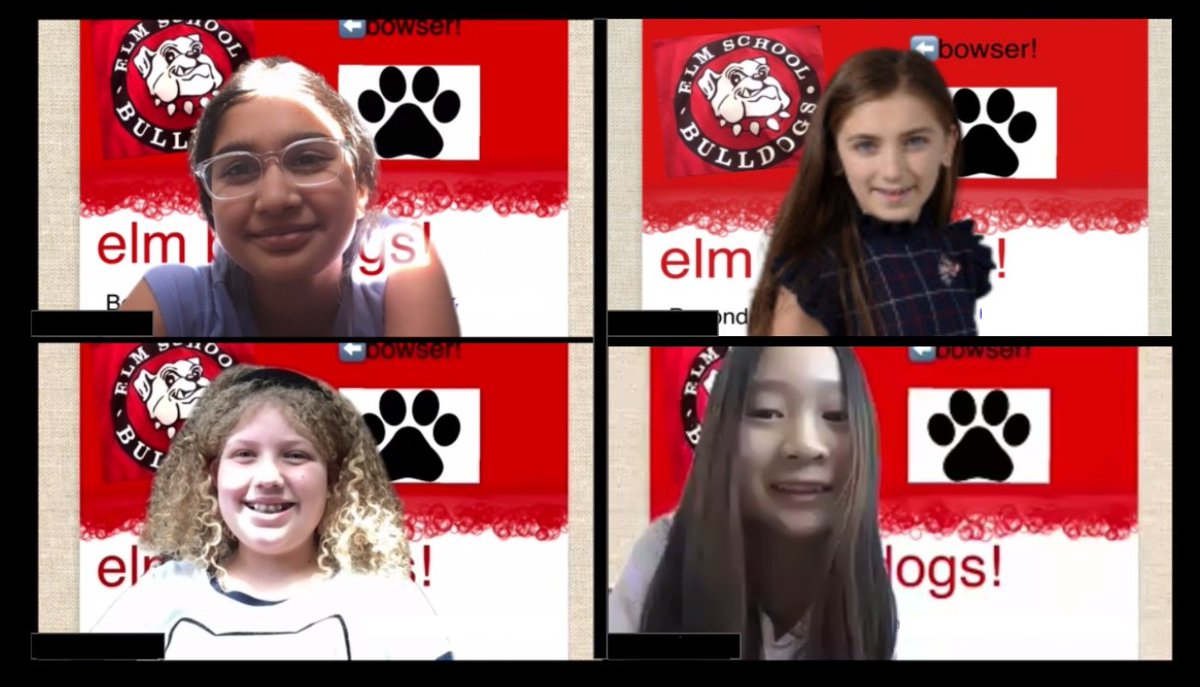 elmd181's tweet photo. Congratulations to Elm's "Beyond the Books" team for placing 1st in the D181 elementary district Battle! Way to go to all of the readers that participated! #d181proud @CCSD181 https://t.co/w8oLoxvGVv