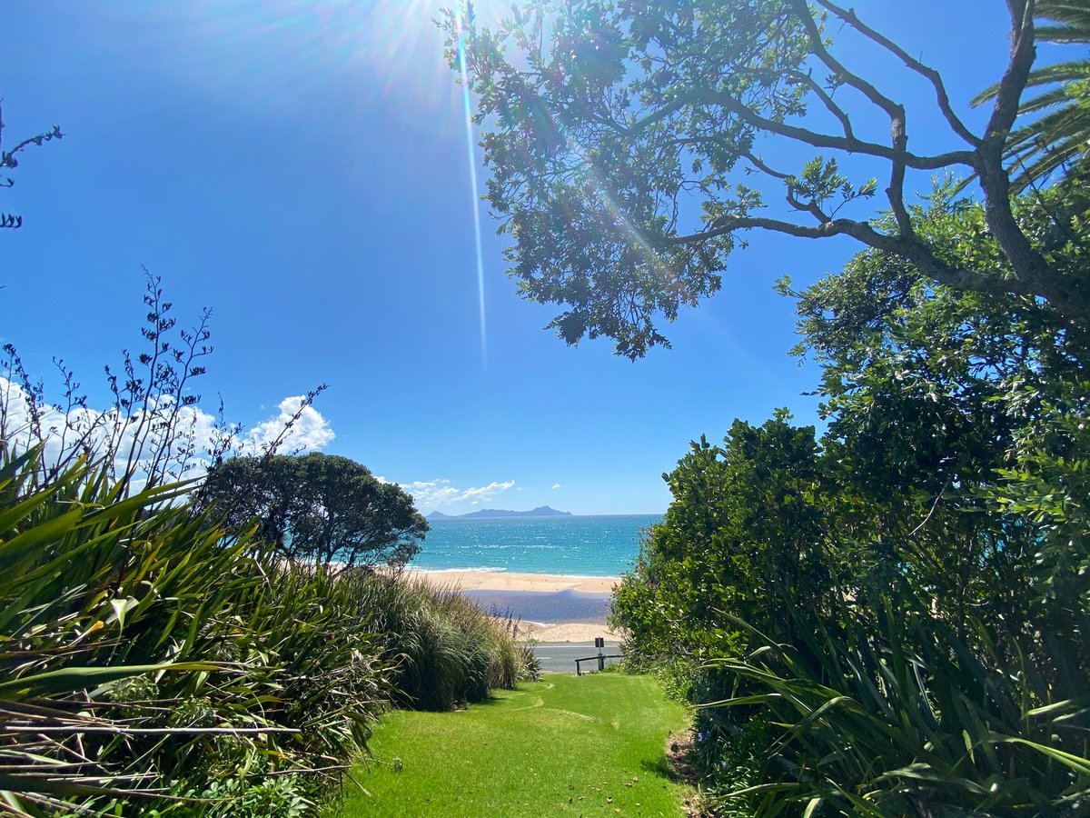 83photo's tweet photo. Exciting times with a tsunami alert today but it’s all over now with just a ‘keep off the beach’ alert left for now. We’ll see what else happens later. Pretty lucky to live here, I know 😁
#ALERT #eqnz #earthquake #newzealand #tsunami #langsbeach #nzeq #nzearthquake https://t.co/0k5Pl8m4ow