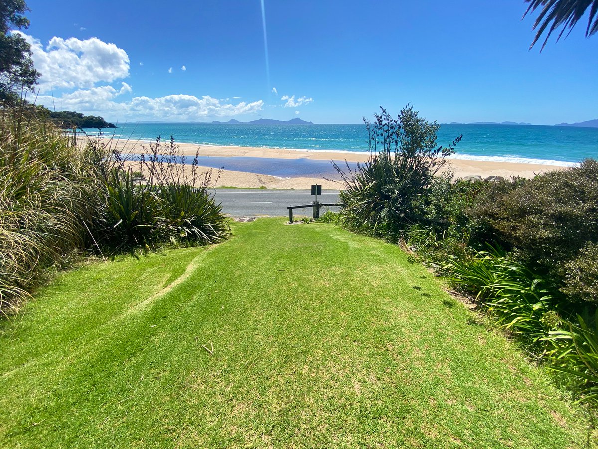 83photo's tweet photo. Exciting times with a tsunami alert today but it’s all over now with just a ‘keep off the beach’ alert left for now. We’ll see what else happens later. Pretty lucky to live here, I know 😁
#ALERT #eqnz #earthquake #newzealand #tsunami #langsbeach #nzeq #nzearthquake https://t.co/0k5Pl8m4ow