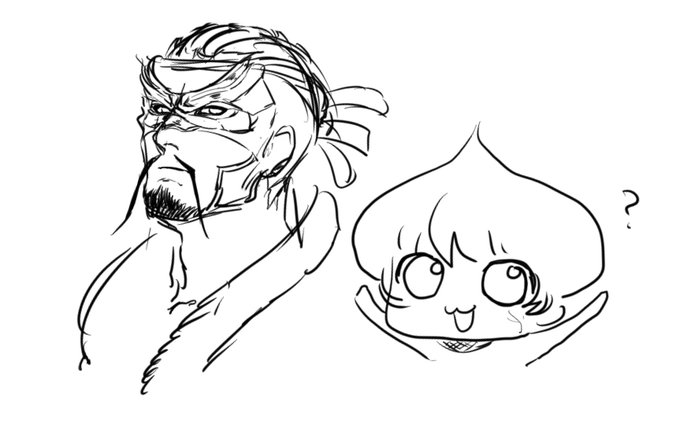 クリプトのアンタ誰感好き ワッチョンはおいしそう 