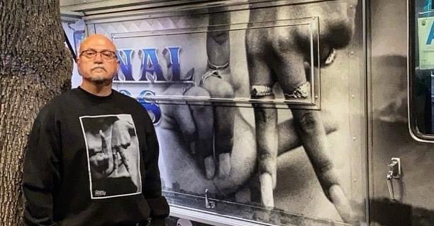 Jokerbrand's tweet photo. RT @TheBratOGEyEZ: @Jokerbrand  OG 👈💯 ✊ #laogtacos https://t.co/P03cDqjqWr