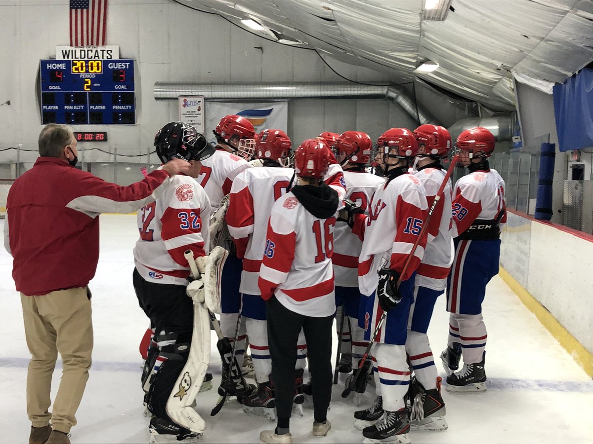Ocean Ice Hockey tweet media