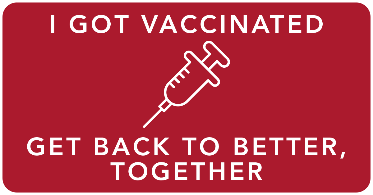 PresHealth's tweet photo. Visit one of our vaccine hubs to receive your vaccine dose(s)? We hope you found the hub convenient and easy to use. Share your experience on social media with one of these graphics>> https://t.co/zbFr7paC1G

#Igottheshot #covidvaccine #COVID19vaccine #Igotvaccinated https://t.co/ElwU4Xv76R