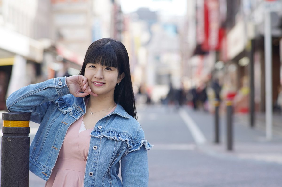 sara0520_mia's tweet photo. こちらのワンピースも、Rele Dahlia(@ReleDahlia )で購入しました💐シルエットや身体のラインが綺麗に出る服は、普段使いにも選びたくなります😊

#カメラの教室 #フォトサークル #カメラマンさんと作る私達の世界 #ポートレート #さらさらりすと #新宿

2021.2.28
撮影:かねやさん @xxkaneyaxx https://t.co/mD6Q22FQWb