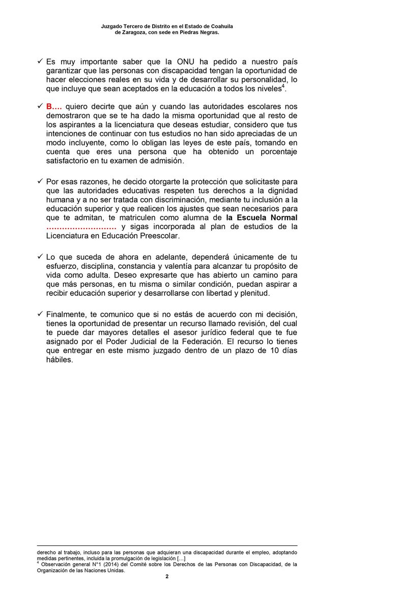 JuanMarcosDav's tweet photo. Síntesis de la sentencia: https://t.co/FXkRWuq4yB