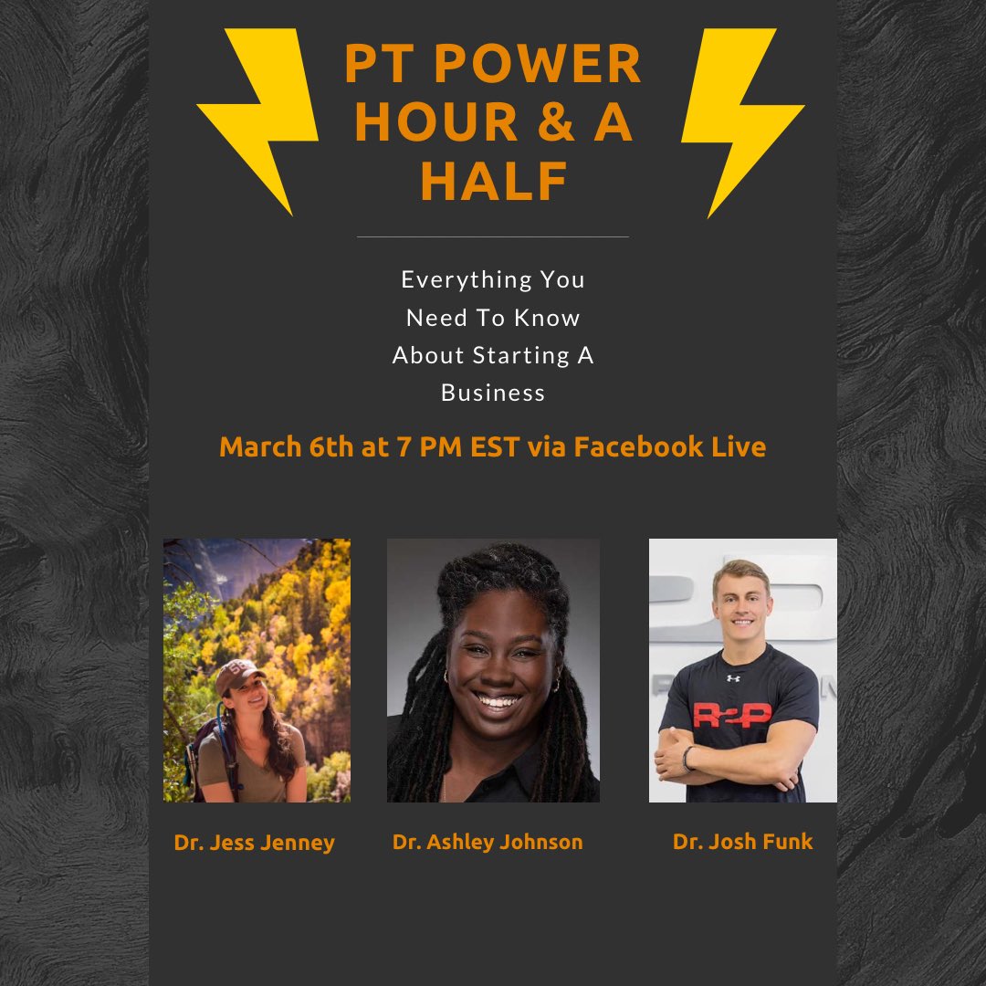_jordan_park_'s tweet photo. The event is almost here! Don’t forget to sign up on Facebook! 

Event link: https://t.co/ORtwkCxQiw https://t.co/eJIPY7yaJn