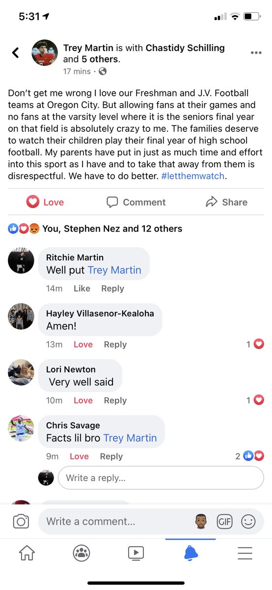 Ritchie Martin tweet media