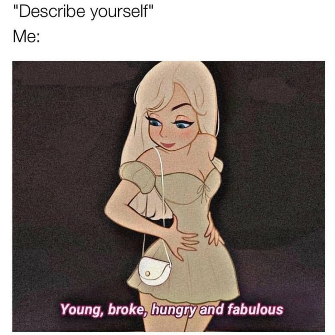 Meeeee 💁‍♀️🙋🏻‍♀️