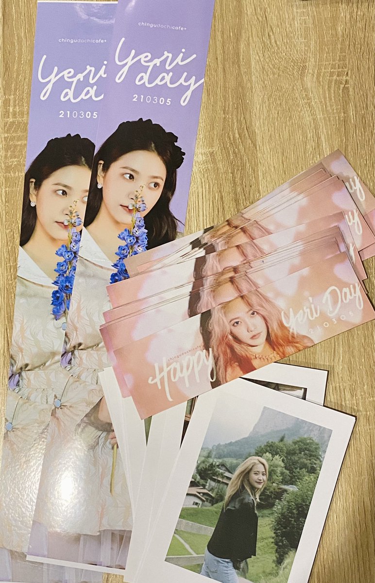 ChinguDachi's tweet image. It&apos;s free! Until supplies last. Happy Yeri Day! See you at Chingu Dachi Cafe+ 12pm onwards! 💖 #yeriday #cseph