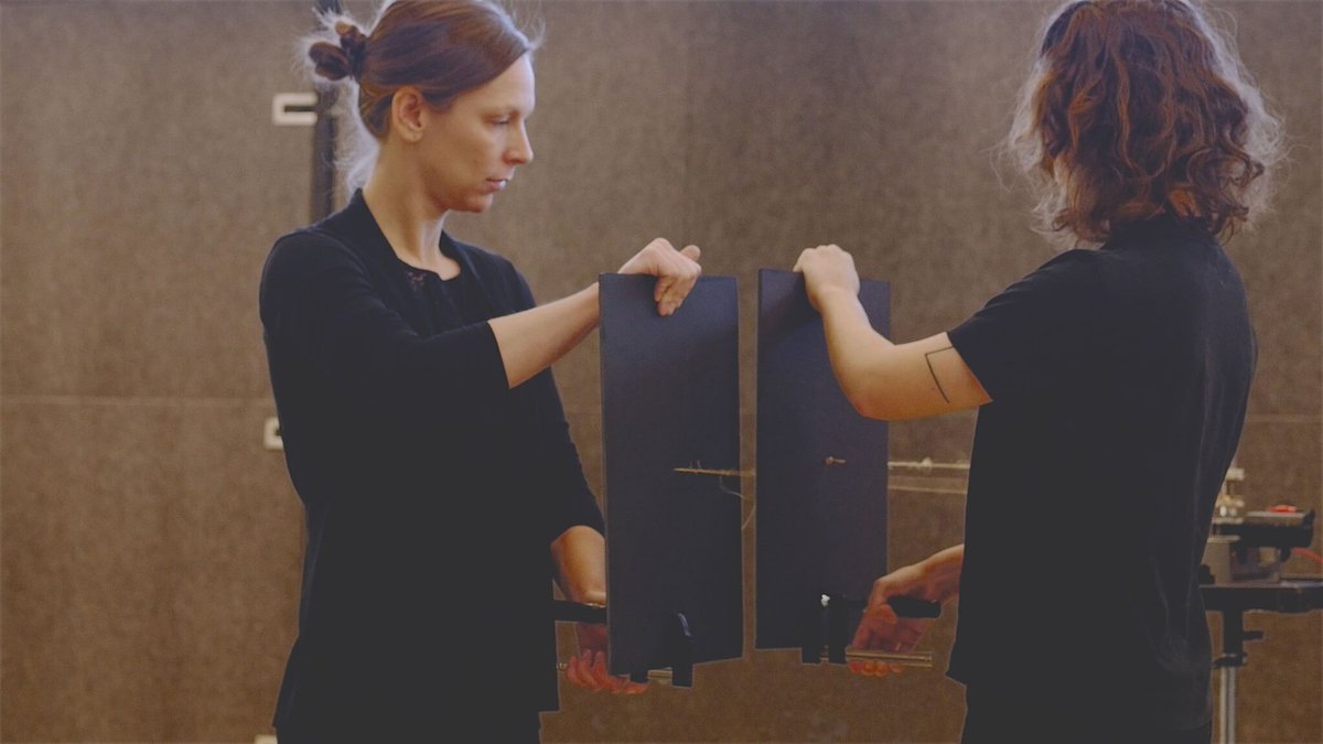 [Switch~ Ensemble] tweet media