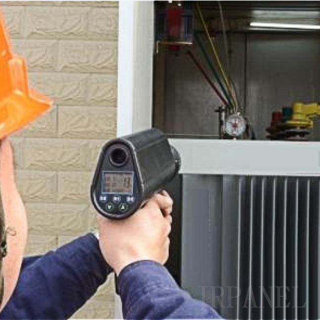 7 Causes for High-frequency Transformer Heating You Must Be Aware of !

lnkd.in/g24E7Pf
CLICK→jrpanel.com/T
#controller #overlays #cable #membrane #mechanicaldesign #industrial #digitalautomation #manufacturing #assembly #electricalcomponents