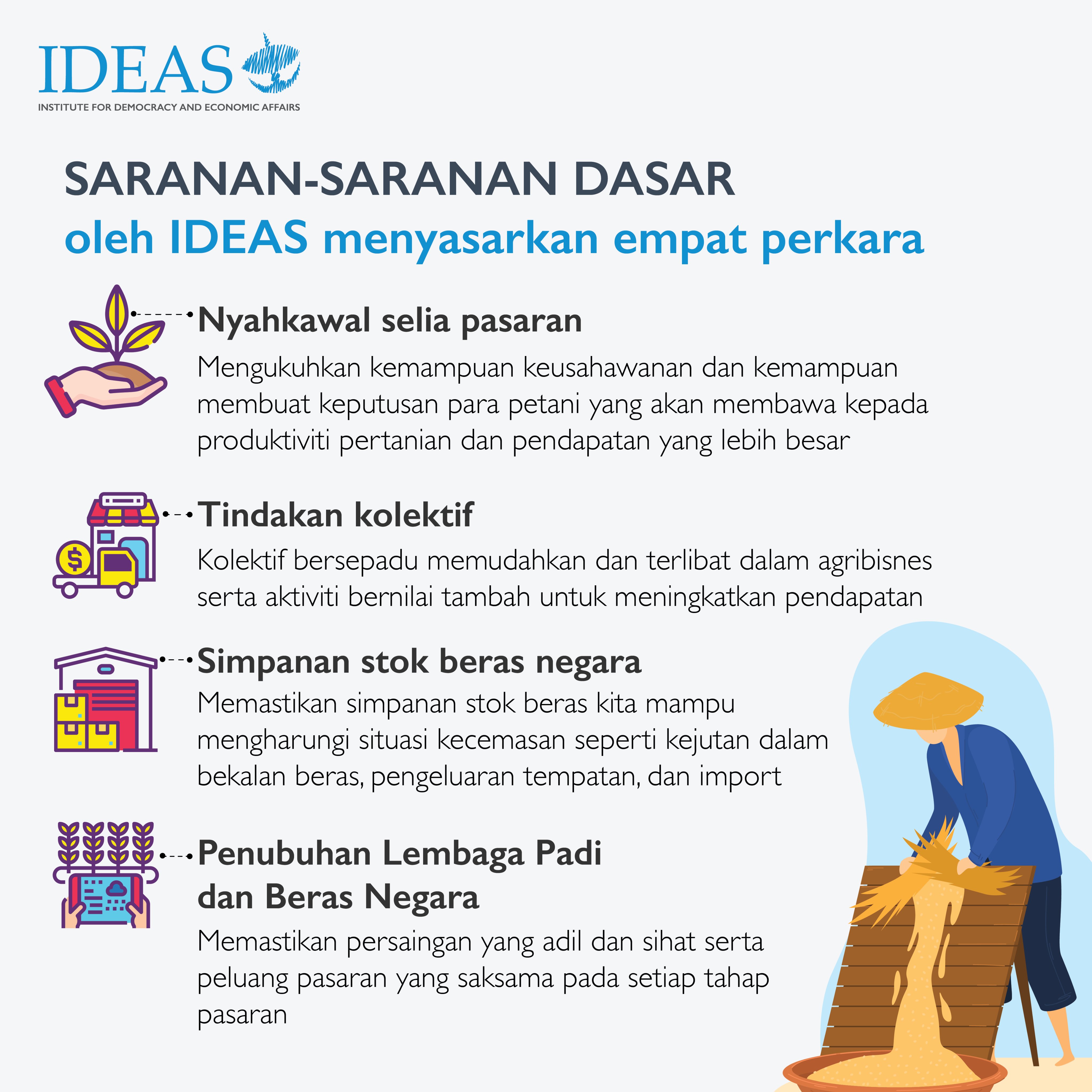 Ideas Malaysia V Twitter Mata Pencarian Para Pesawah Tidak Berjaya Ditambah Baik Menggunakan Langkah Langkah Perlindungan Dalam Industri Padi Dan Beras Bagaimanakah Kita Dapat Mengubah Industri Ini Menjadi Satu Industri Yang Lebih Saksama