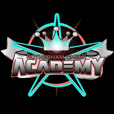RotherhamCheerleadingAcademy tweet media