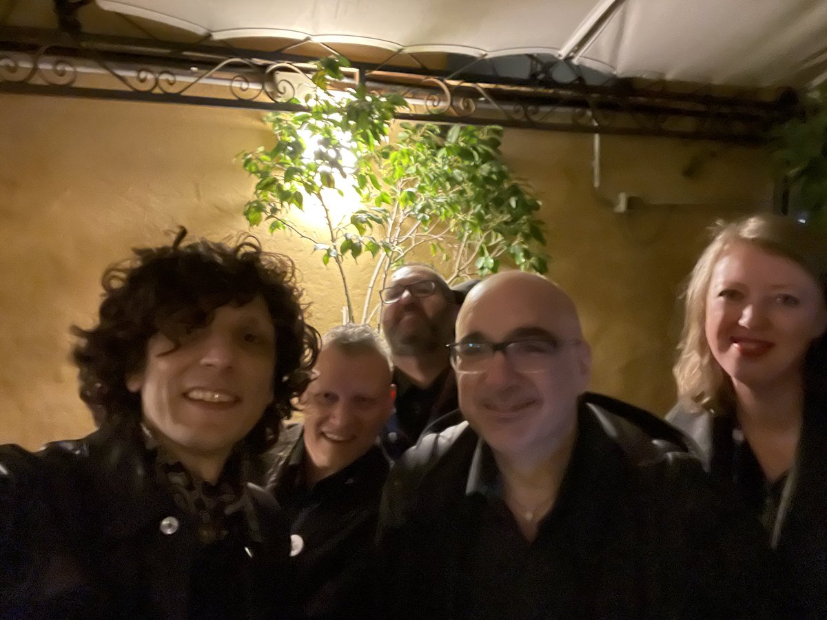 @MetaErmal's photo on #Caruso