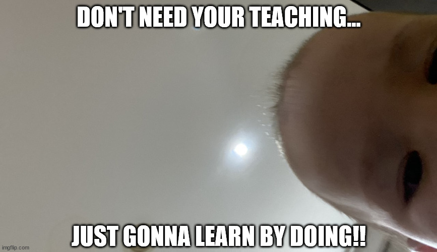 Adam Brown tweet media