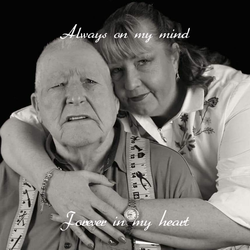 WClift's tweet image. I can't believe my beloved   Dad has gone, im numb n there's a pain in my chest where heart used to be. Fly high my precious Batman I miss you so so much 
💔01-03-21💔😭😭