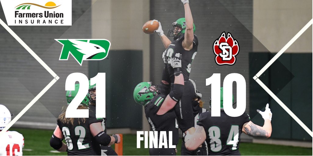 YEP! 

#UNDproud | #LGH