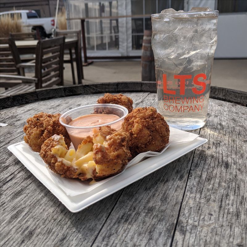 LTS Brewing Company tweet media