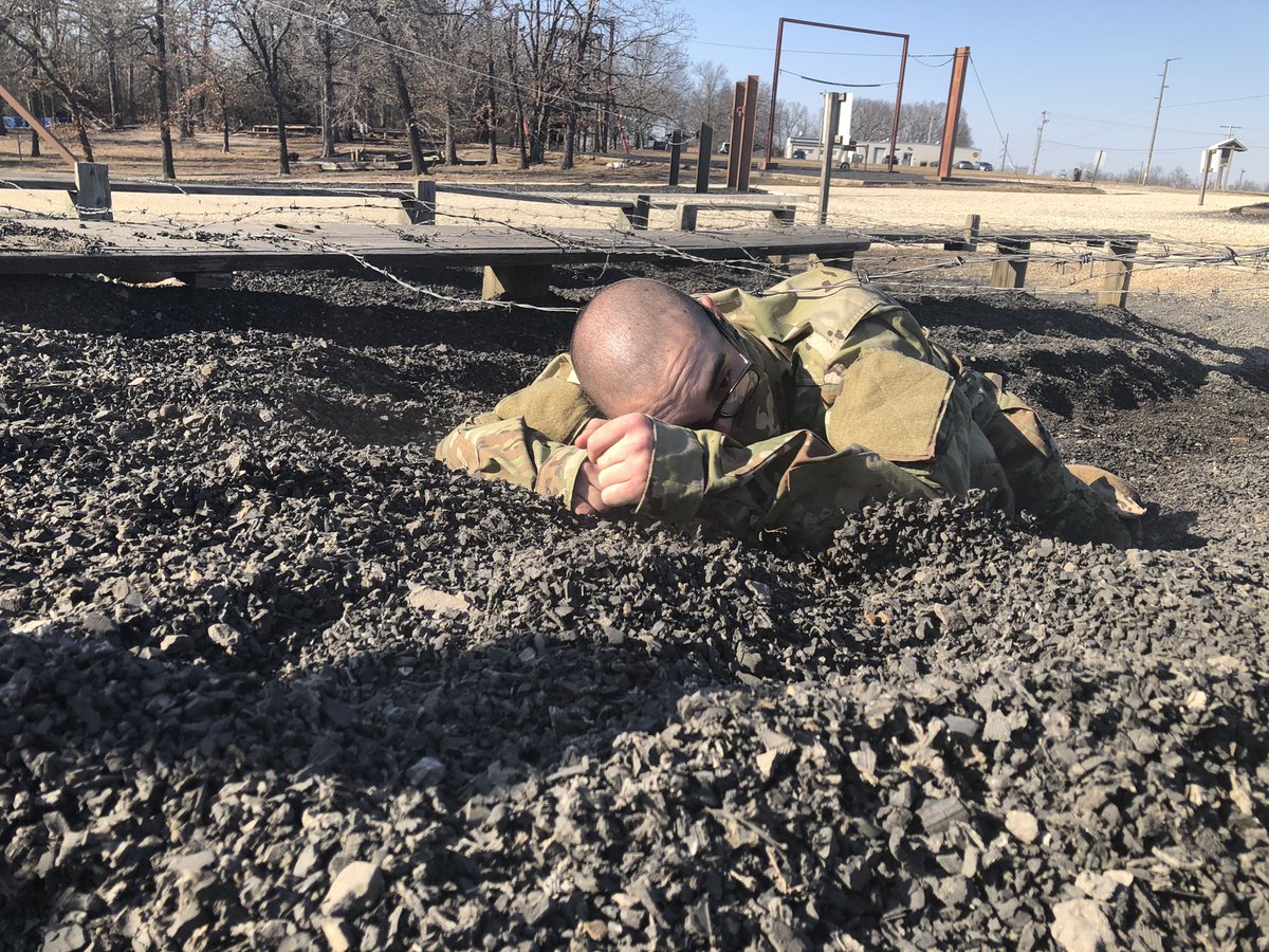 3D Chemical Brigade tweet media