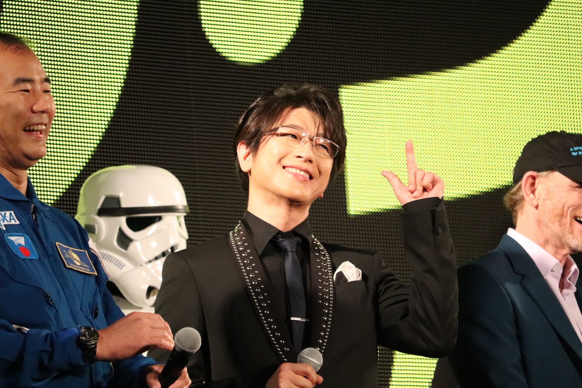 及川光博 宇宙飛行 最新情報まとめ みんなの評判 評価が見れる ナウティスモーション