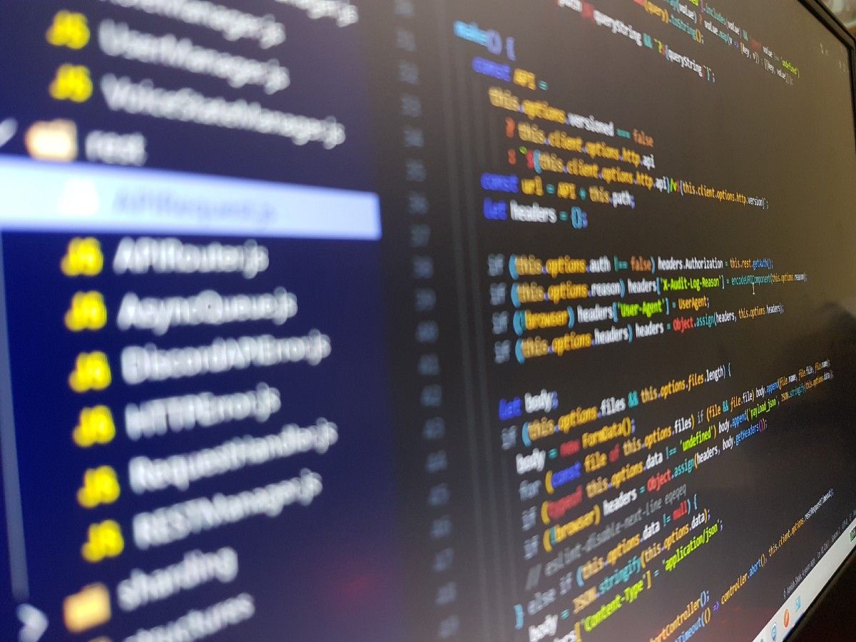 QS2Point's tweet image. 13 VSCode Extensions That Every Web Developer Should Use by Mark Vassilevskiy in @JS_PlainEnglish buff.ly/38dsbFD
#VisualStudioCode #VSCodeExtension #WebDevelopment #technology #Coding #Programming #Software