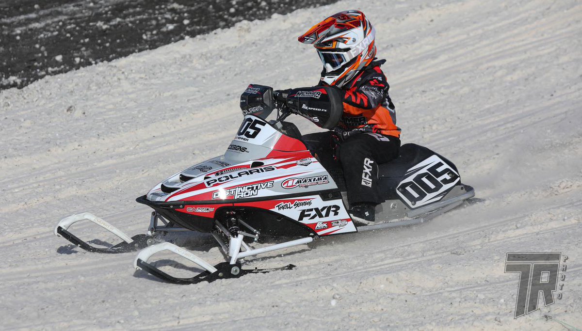 snocross's tweet image. In light of #WomensHistoryMonth we’re going to be highlighting a few of the powerhouse personalities behind our sport. Women and girls who continuously break barriers and inspire others on the world’s largest stage in Snocross/Snow Bike racing. 

#WomenInMotorsports #Snocross2021